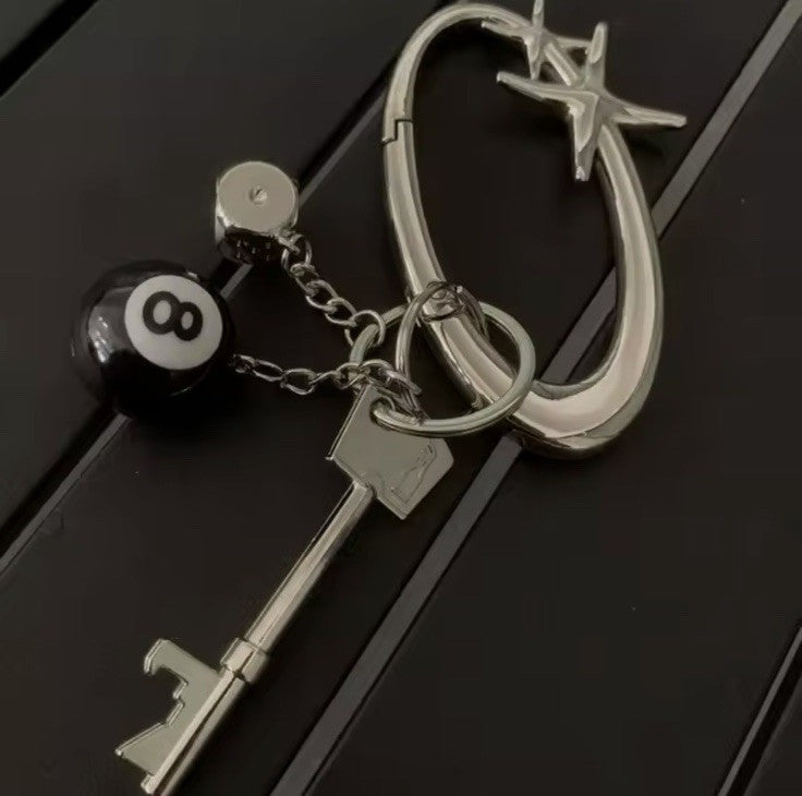 STARS CARABINER