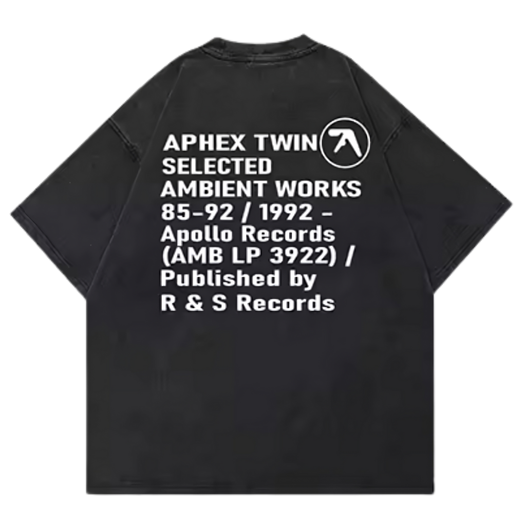 APHEX TWIN