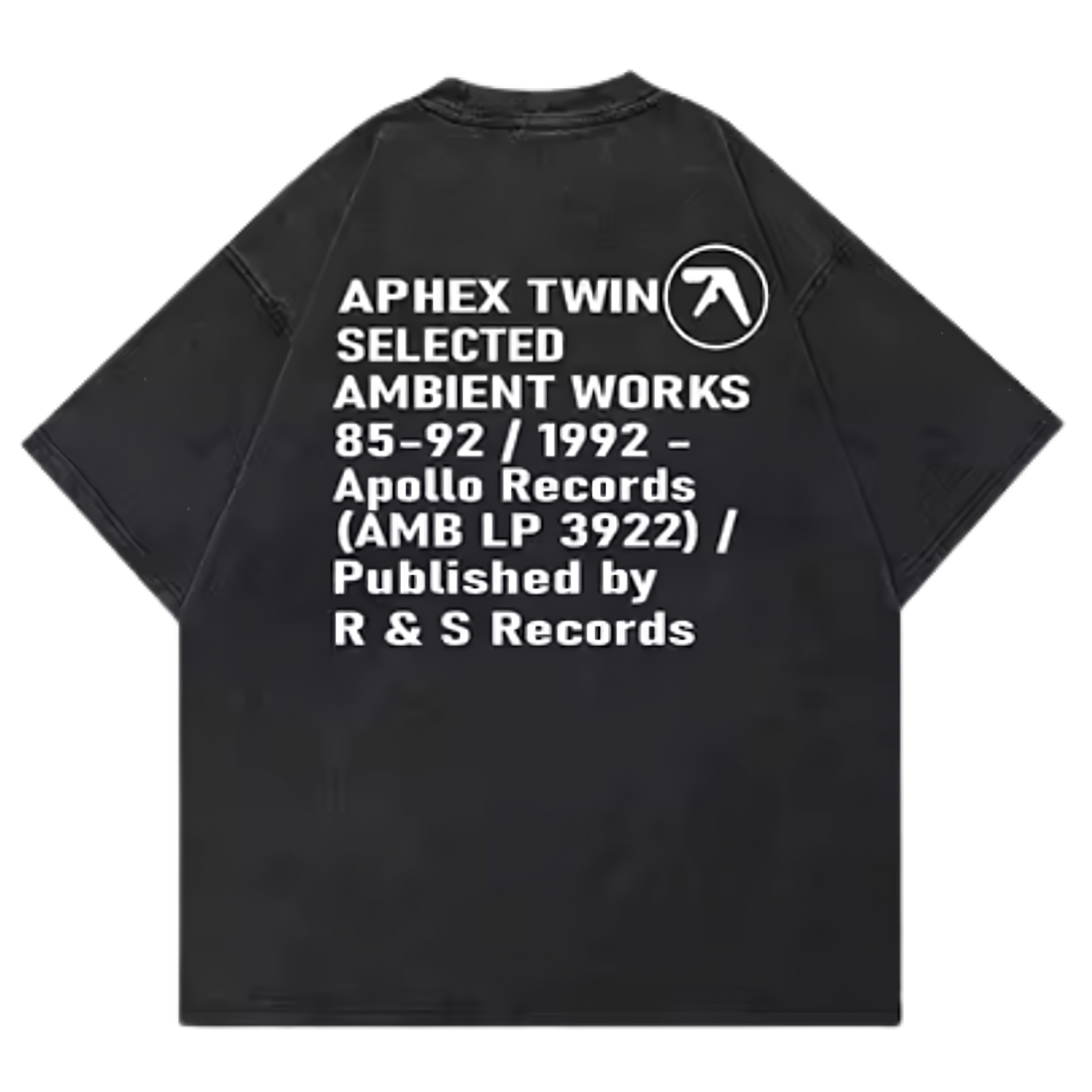 APHEX TWIN