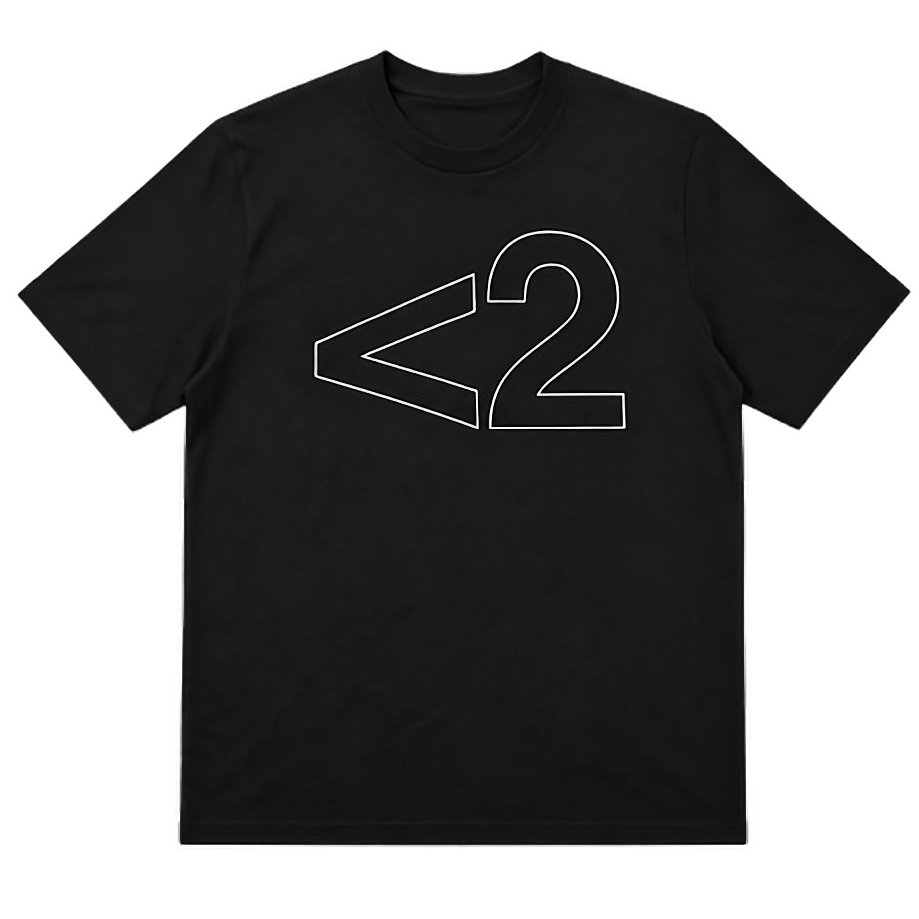 Vintage Style Tee 3